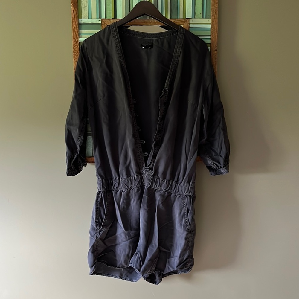 Mother romper